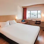 Hotel Ibis Centre Ámsterdam