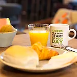 Ibis Centre 3* Ámsterdam