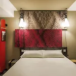 Hotel Ibis Centre Ámsterdam