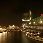 Ibis Centre Hotel Ámsterdam