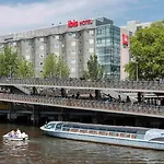 Ibis Centre 3* Ámsterdam