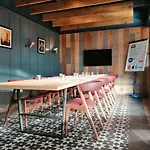 Hotel Ibis Centre Ámsterdam