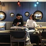 Ibis Centre 3* Ámsterdam