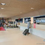 Ibis Centre Hotel 3*