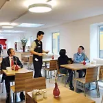 Ibis Centre Ámsterdam