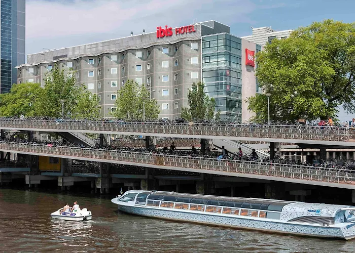Ibis Centre 3* Amsterdam