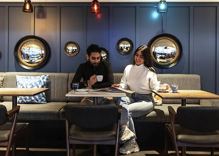 Ibis Centre 3* Amsterdam