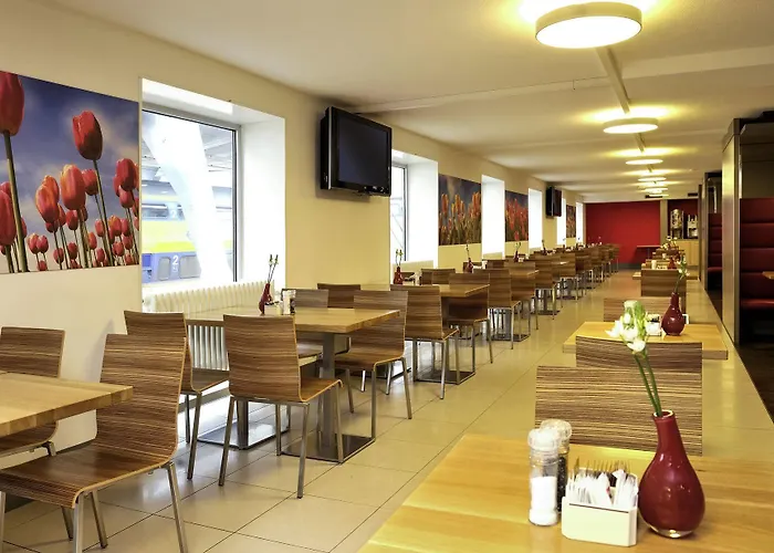 Ibis Centre Amsterdam