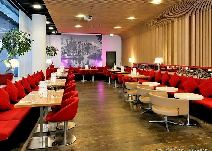 Hotel Ibis Centre 3*