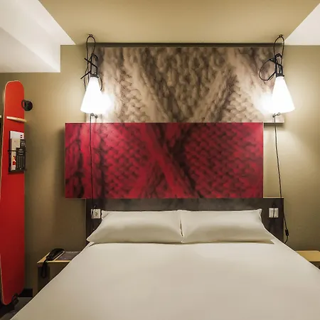 Hotel Ibis Centre Amsterdam