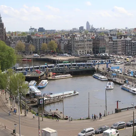 Ibis Centre