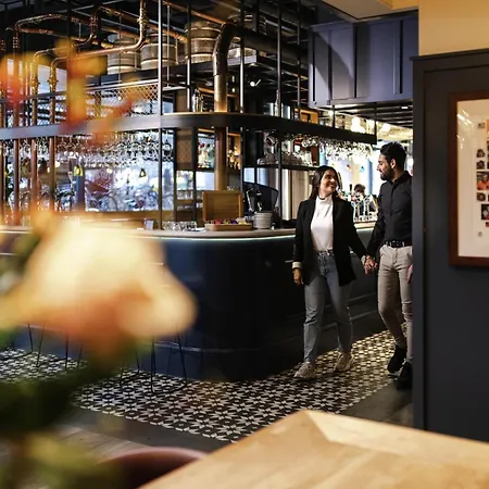 Hotel Ibis Centre 3*