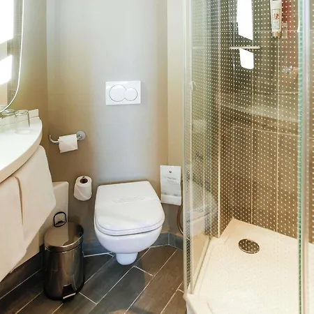 Ibis Centre Amsterdam