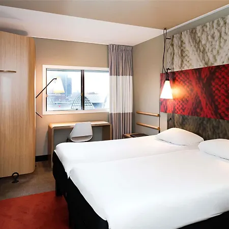 Ibis Centre Hotel Amsterdam