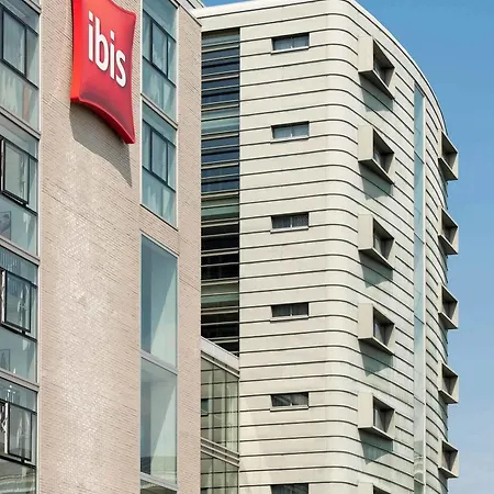 Ibis Centre Hotel