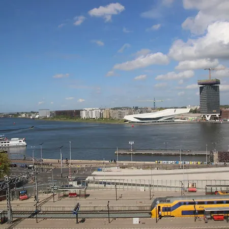 Ibis Centre Amsterdam