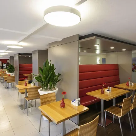 Hotel Ibis Centre Amsterdam
