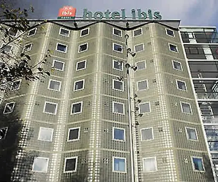 Ibis Centre Hotel