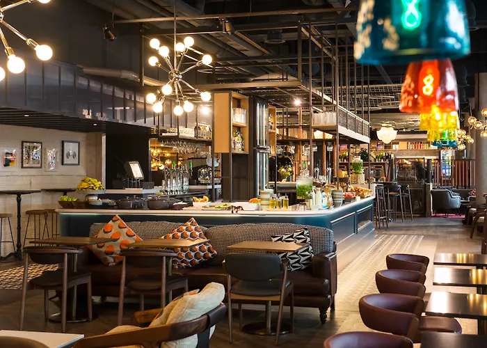 Hotel Ibis Centre 3*