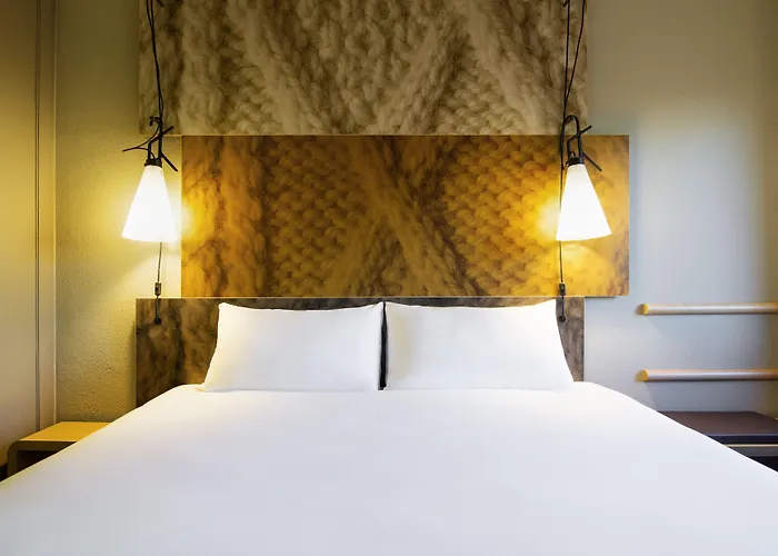 Hotel Ibis Centre Amsterdam