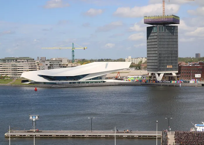 Ibis Centre Hotel Amsterdam