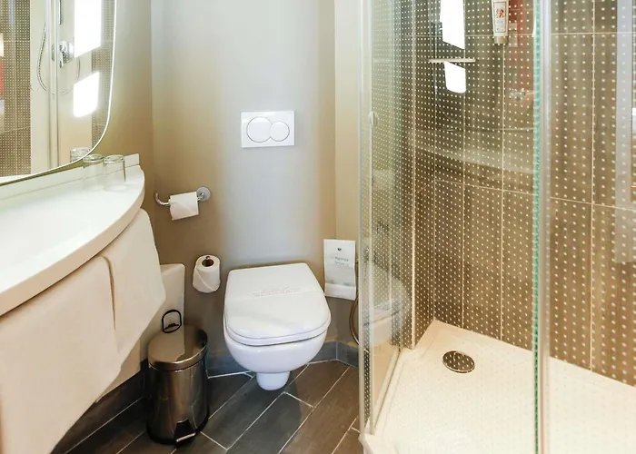 Ibis Centre Amsterdam