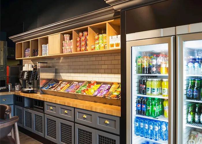 Ibis Centre Amsterdam