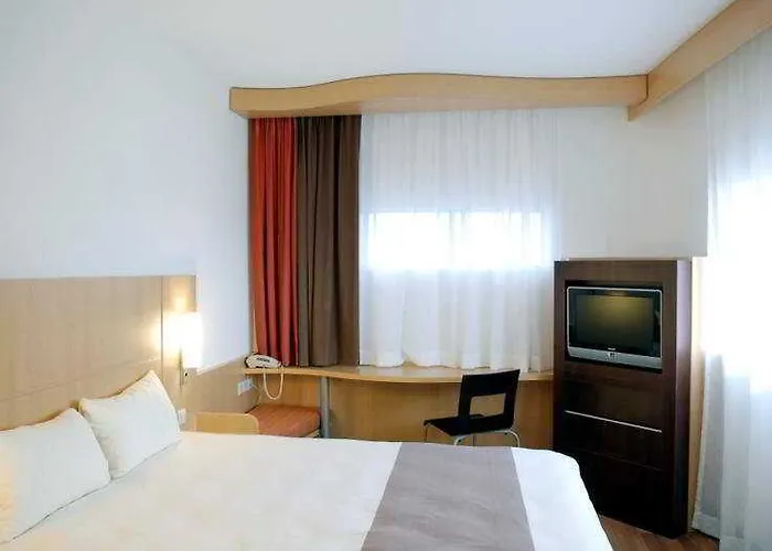 Ibis Centre Amsterdam