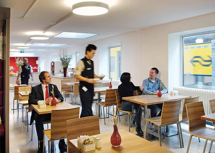 Ibis Centre Amsterdam