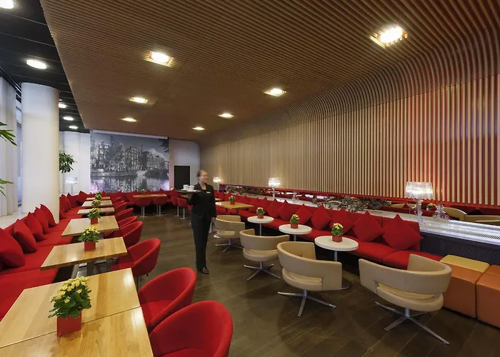 Ibis Centre 3* Amsterdam