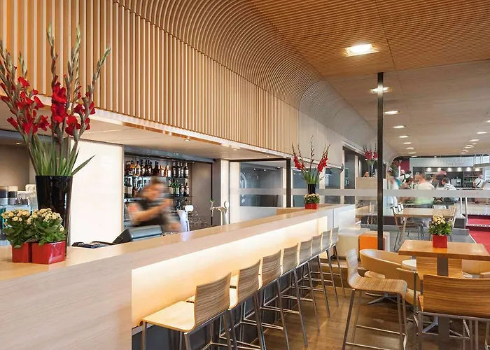 Hotel Ibis Centre Amsterdam