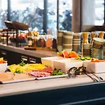 Отель Ibis Centre Амстердам