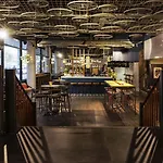 Ibis Centre Отель