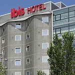 Ibis Centre Отель 3*