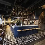 이비스 센터 호텔