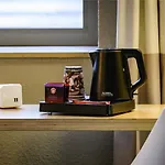 Ibis Centre Отель Амстердам