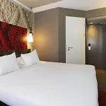 Отель Ibis Centre Амстердам