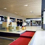 Ibis Centre Отель Амстердам