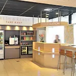 Ibis Centre Отель Амстердам