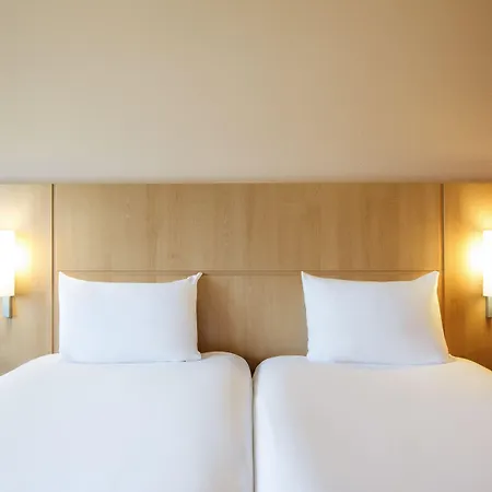 Hotel Ibis Centre 3*