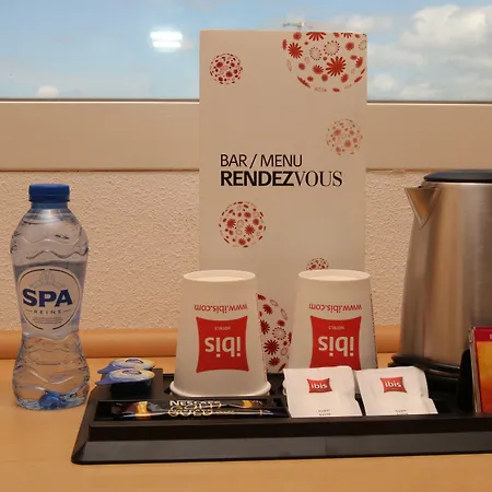 Ξενοδοχείο Ibis Centre
