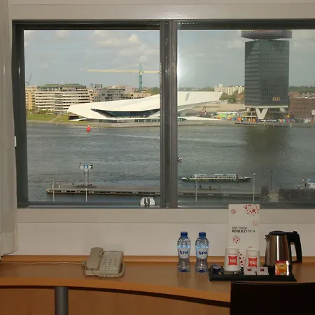 Ibis Centre 3* Amsterdam