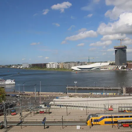 Ibis Centre 3* Amsterdam