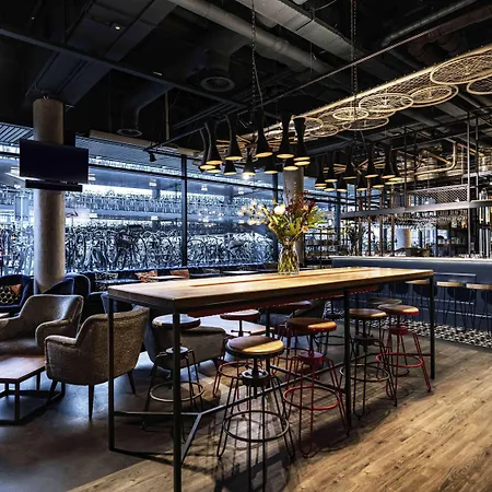 Hotel Ibis Centre 3*