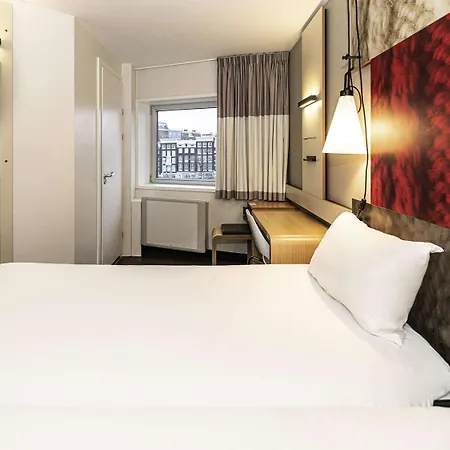 Ibis Centre 3* Amsterdam