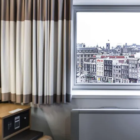 Hotel Ibis Centre