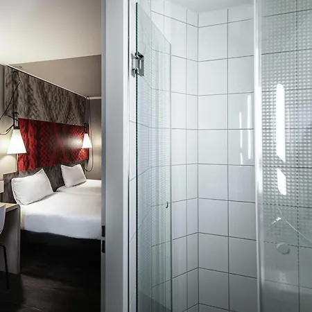 Ibis Centre Hotel Amsterdam