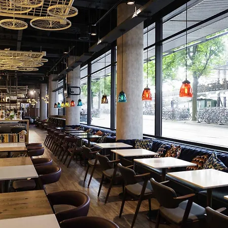 Ibis Centre Hotel 3*