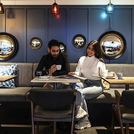 Ibis Centre 3* Amsterdam