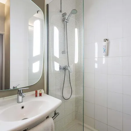 Ibis Centre Amesterdão